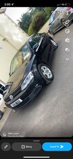 2012 - Volkswagen Jetta Manual