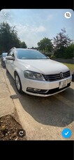 2012 - Volkswagen Passat Automatic