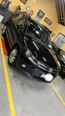 2012 - Volkswagen Tiguan Manual