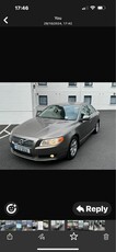 2012 - Volvo S80 Automatic