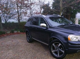 2012 - Volvo XC90 Automatic