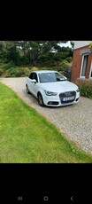 2013 - Audi A1 Automatic