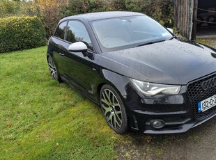 2013 - Audi A1 Automatic