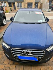 2013 - Audi A3 Automatic