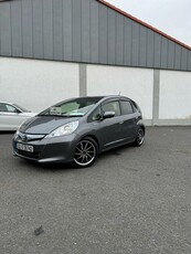 2013 - Honda Fit Automatic