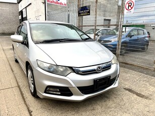 2013 - Honda Insight Automatic