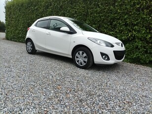 2013 - Mazda Mazda2 Manual