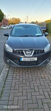 2013 - Nissan Qashqai+2 Manual