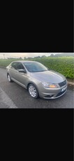 2013 - SEAT Toledo Manual