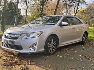 2013 - Toyota Camry Automatic