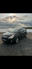 2013 - Vauxhall Corsa ---