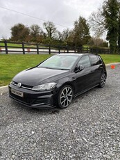 2013 - Volkswagen Golf Automatic