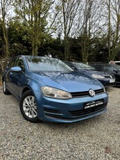 2013 - Volkswagen Golf Automatic