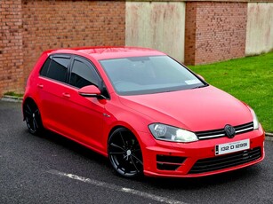 2013 - Volkswagen Golf Manual