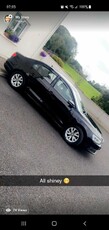 2013 - Volkswagen Jetta Manual