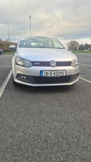 2013 - Volkswagen Polo Automatic