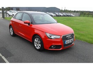 2014 - Audi A1 Automatic