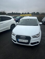 2014 - Audi A1 Automatic