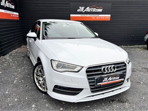 2014 - Audi A3 Automatic