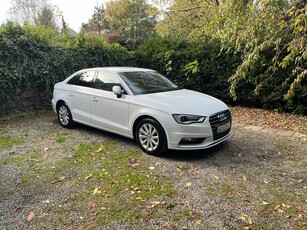 2014 - Audi A3 Automatic