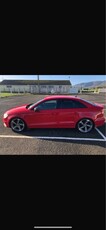 2014 - Audi A3 Manual