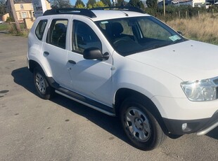 2014 - Dacia Duster Manual