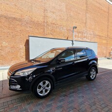 2014 - Ford Kuga Automatic