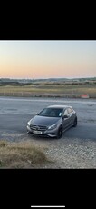 2014 - Mercedes-Benz A-Class Manual