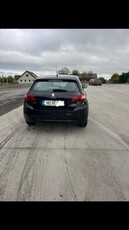 2014 - Peugeot 308 Manual