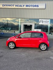 2014 - SEAT Mii Manual