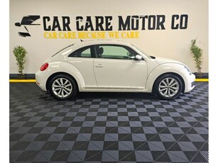 2014 - Volkswagen Beetle Automatic