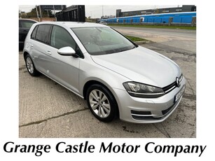 2014 - Volkswagen Golf Automatic