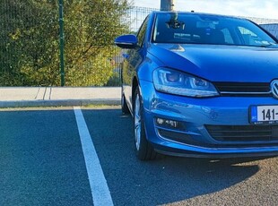 2014 - Volkswagen Golf Automatic