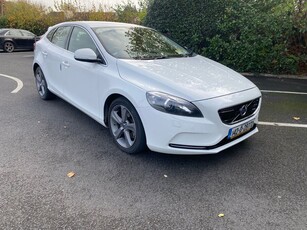 2014 - Volvo V40 Automatic