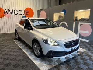 2014 - Volvo V40 Automatic