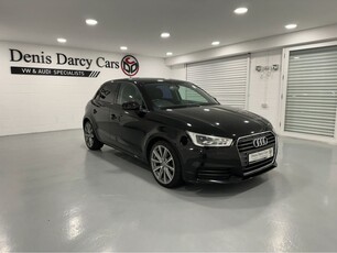 2015 - Audi A1 Automatic