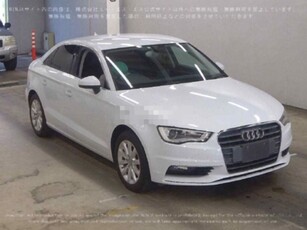 2015 - Audi A3 Automatic