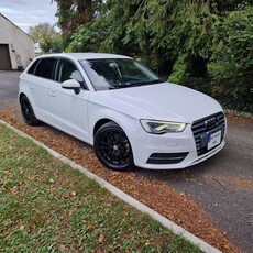 2015 - Audi A3 Automatic