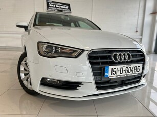 2015 - Audi A3 Automatic