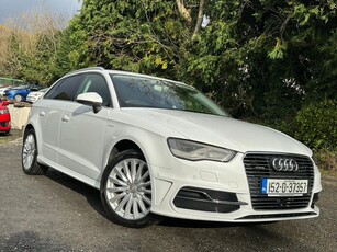 2015 - Audi A3 Automatic