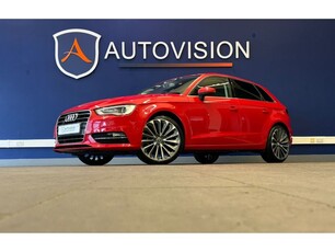 2015 - Audi A3 Automatic