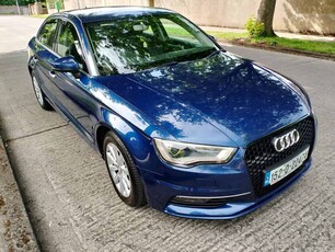 2015 - Audi A3 Automatic