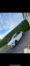 2015 - Audi A4 Manual