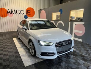 2015 - Audi S3 Automatic