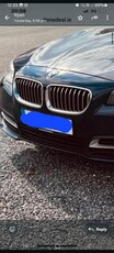 2015 - BMW 5-Series Automatic