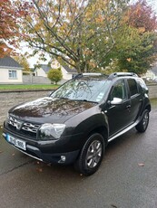 2015 - Dacia Duster Manual