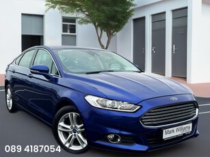 2015 - Ford Mondeo Automatic