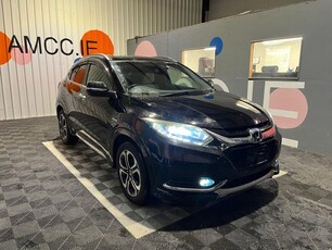 2015 - Honda Vezel Automatic