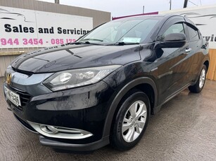 2015 - Honda Vezel Automatic