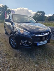 2015 - Hyundai ix35 Manual